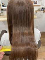 エルパライソ 鯖江店(Elparaiso)&nbsp;髪質改善トリートメント
