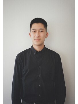 ジャド(JUDD) メンズベリーショート