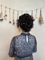 シャンプーボーイ セントラル 博多(SHAMPOO BOY central) ふわもこあれんじ