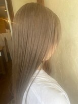 アイフラット 稲沢(I-FLAT)&nbsp;ミルクティーベージュカラー