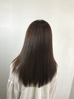 トップヘアー 本店(TOP HAIR) 夏のおすすめロング