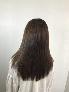 トップヘアー 本店(TOP HAIR) 夏のおすすめロング