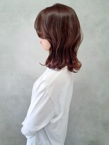 ルシードスタイルビギン(LUCIDO STYLE BEGIN)&nbsp;くびれミディアム