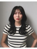 アフロート ギンザ(AFLOAT GINZA) 20代30代40代◎お洒落なくびれレイヤー