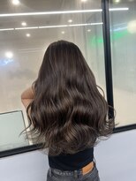 エヴァン(HEVIN) 橋口限定 ☆グレージュ☆ナチュラルハイライト 4