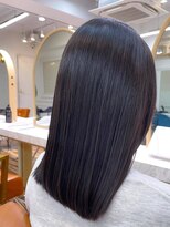 アプリバイリアン 浦和2号店(appri by Rien)&nbsp;縮毛矯正/ストレート/艶髪/髪質改善/appri茂木俊哉