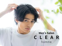 クリアオム 春日部(CLEAR homme)