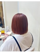 クラナ(clana)&nbsp;コーラルブラウン