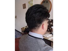 エヴァン(Evan)