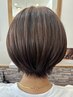 ご新規様限定！似合わせカット＋保湿トリートメント