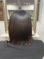 ボクノ 3号店(bokuno)&nbsp;髪質改善矯正、カラー