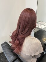 カフネ(KAHUNE)&nbsp;ピンクベージュ