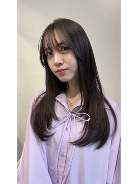 エレン 池袋(ElEn.) 大人気♪レイヤースタイル