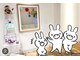 エリーゼ アール ゲート(elise r gate)の写真