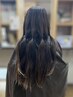 【ヘアドネーション専用】似合わせカット（+ホームケアプレゼント付き）
