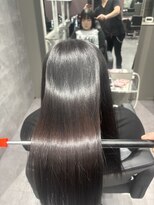 モダンメイド 四条烏丸(modern made) 髪質改善ウルフカットショートカット ショートボブショートヘア