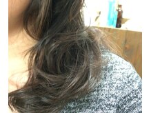 ヘアクリエイト タフス(Hair Create Tafs)