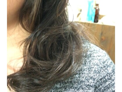 ヘアクリエイト タフス(Hair Create Tafs)の写真