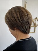 ショート