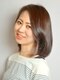 ヘアメイク エクルール(HairMake equroole)の写真/【駅徒歩30秒】モチの良さ&再現性を重視！丁寧なカウンセリングで髪質やクセを見極め理想の美フォルムへ♪