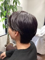 グランツ(Glanz)&nbsp;フェザーパーマ