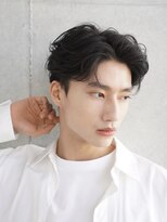 レタッチ バイ フィフス 銀座(RETOUCH by fifth)&nbsp;銀座スパイラルパーマフェザーパーマシャドウパーママッシュ眉毛