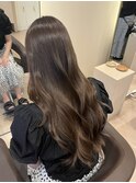 ラベンダーベージュ
