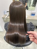 ラベンダーアッシュ