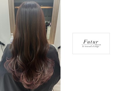 フチュール(Futur)の写真