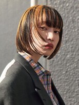 テルヴェ(Terve)&nbsp;【Terve.】グレーブラック×イエロー