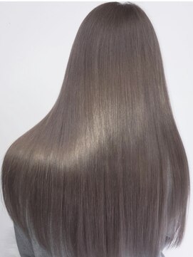 ラキング ギンザ トウキョウ(LAKING GINZA) くびれヘア/アプリコットオレンジ/夏/ハイライトカラー[銀座駅]