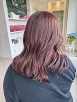 ラシェンテ みのおキューズモール(La Sente)&nbsp;カシスピンク