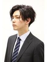 ビアンコ(BlANCO)&nbsp;ニュアンスパーマ