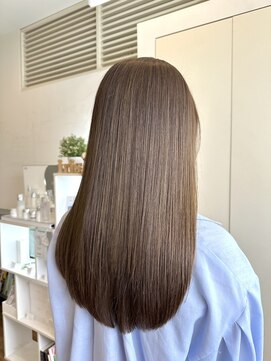 ビフィーノ モーダ 苦楽園店(bifino moda) ロングスタイル