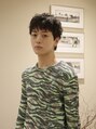 ネロ ヘアサロン ネイビー 渋谷(NERO HAIRSALON NAVY) ベリーショート超得意です!