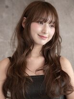 アッシュ 荻窪店(Ash)&nbsp;レイヤーカット／ハッシュカット／髪質改善カラー／荻窪