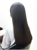 髪質改善/縮毛矯正/美髪/艶髪/髪質改善トリートメント/酸性矯正