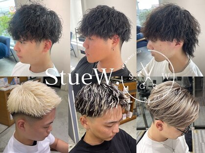 ストゥー(StueW.)の写真