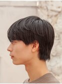 ナチュラルメンズ20代/30代/40代/庭瀬