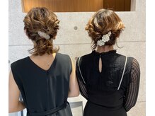 HAIR MAKE UP STUDIO ENYL