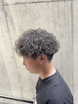 フレイム(FLAME) 【FLAME】天文館　"ツイストスパイラル"