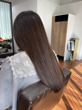 ・バイカルテトリートメント(11/13)