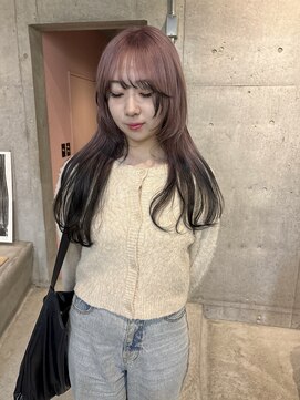 ペト(peto) 【Tsuki】ハイトーンデザイン