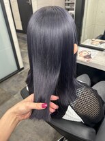 吉祥寺 はるへ ディープラベンダー