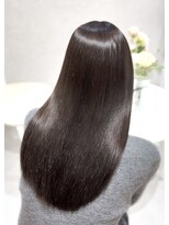 レンテ 千葉(LENTE)&nbsp;シルクのような質感にしたい方！suzuka にお任せください♪