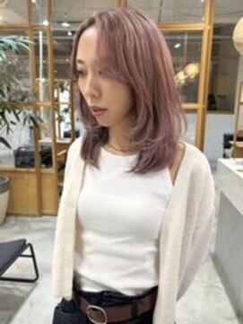 フェリアファム 北千里(FERIA fam) レイヤー