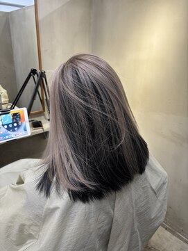 ヴォヤージュ(VOYAGE) アンブレラカラー