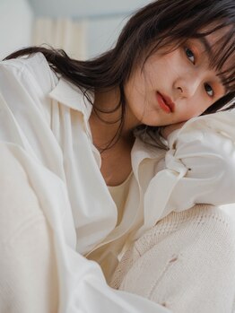 TETOTE【テトテ】【2026年2月11日OPEN（予定）】の写真/ひとりひとりの時間と心に寄り添う《TETOTE》◇お子様連れでも周りを気にせず安心してご来店いただけます◎