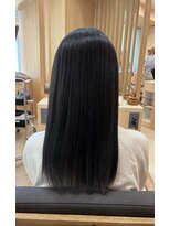 バンズ 名古屋金山(ban’s)&nbsp;グレージュカラー【透明感】