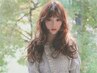 【エクステ外し】プルエクステ取り外し×ケアカラー×トリートメント